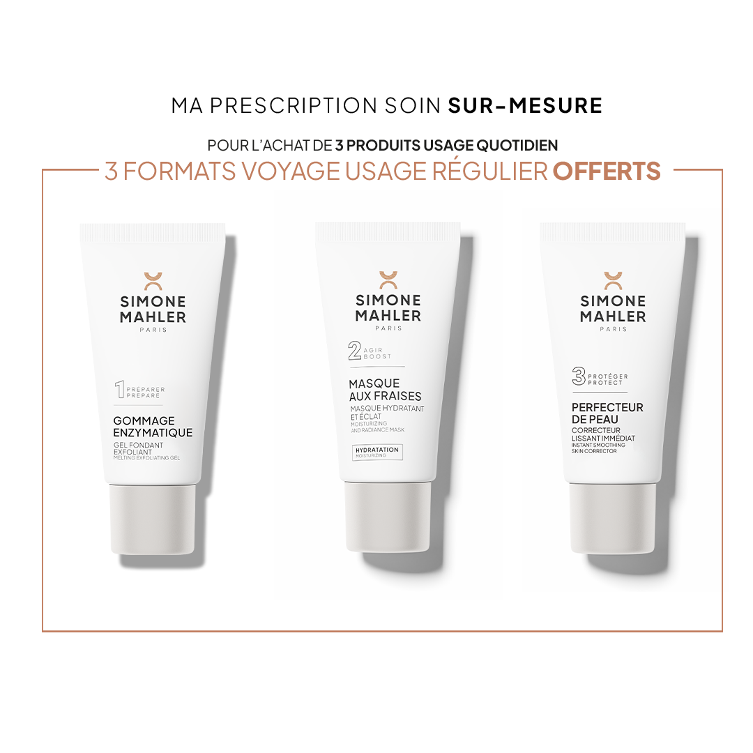 MA PRESCRIPTION SOIN SUR-MESURE