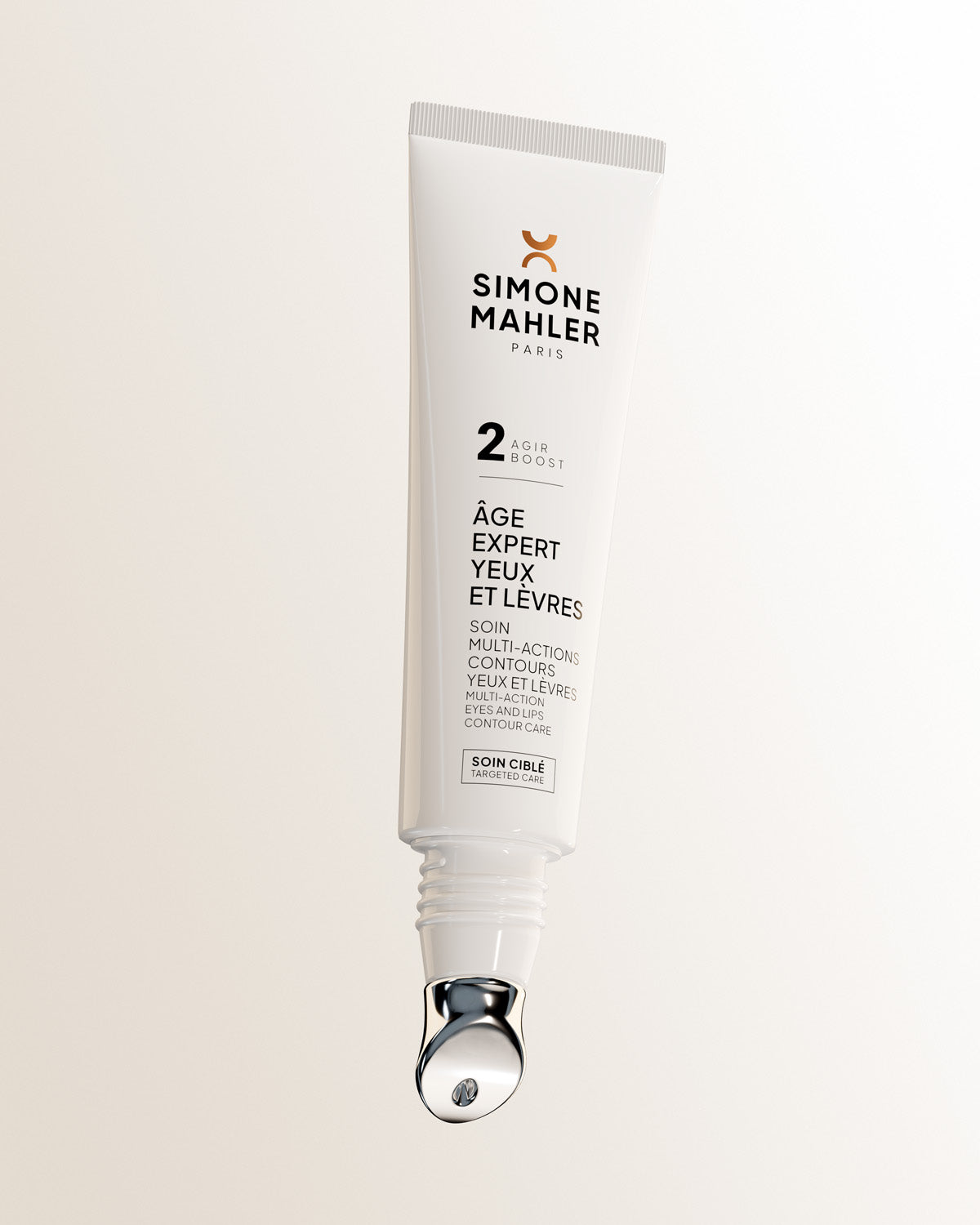 AGE EXPERT YEUX ET LEVRES