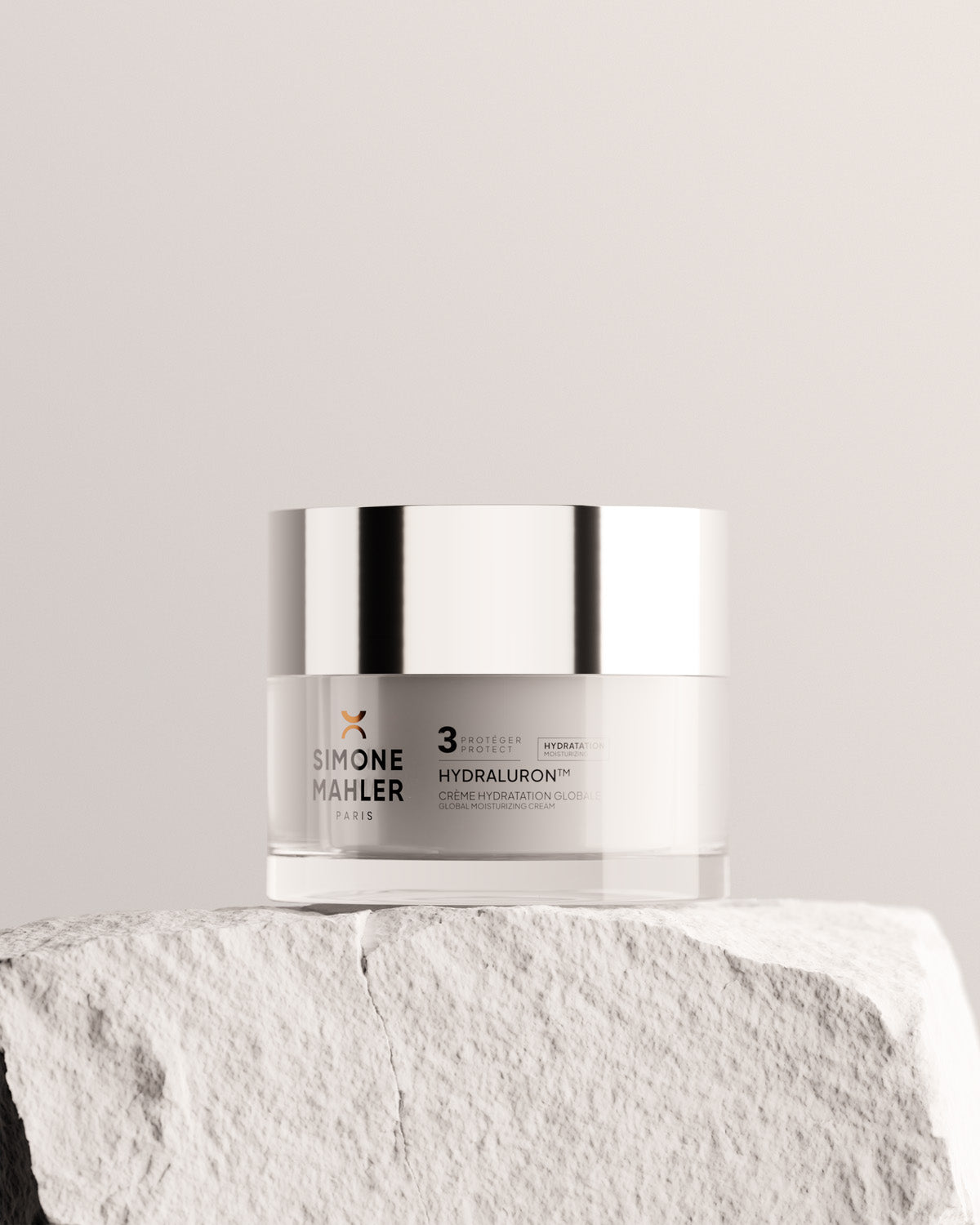 HYDRALURON CREME