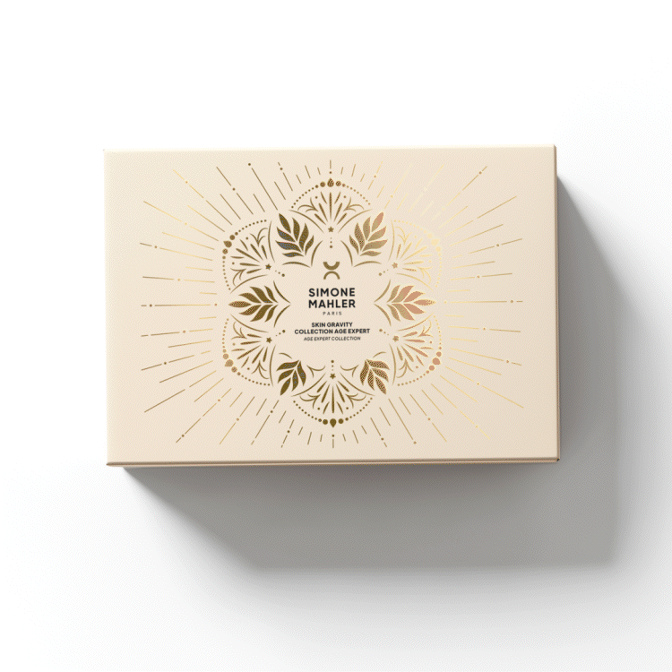 COFFRET SKIN GRAVITY