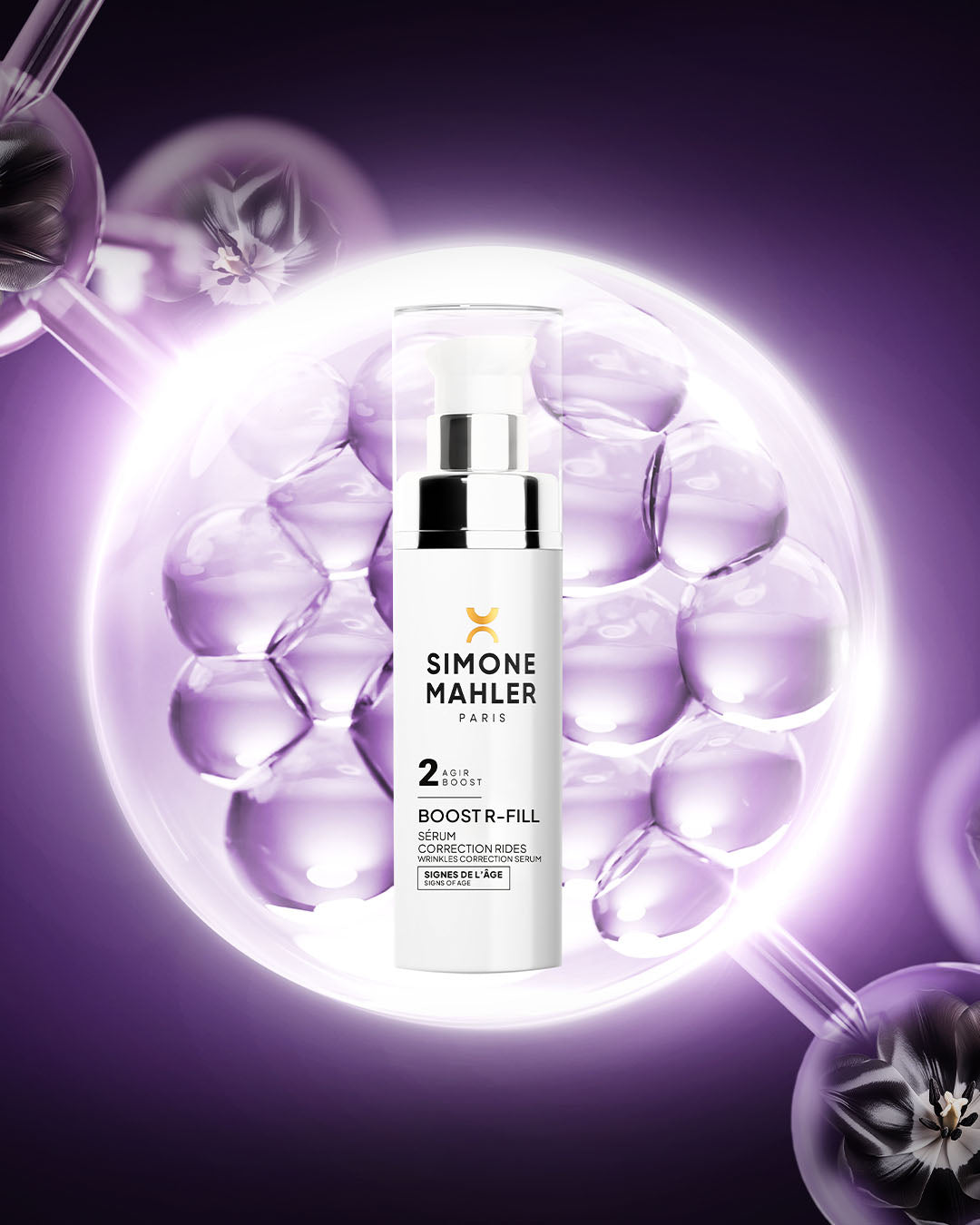 BOOST R-FILL SÉRUM