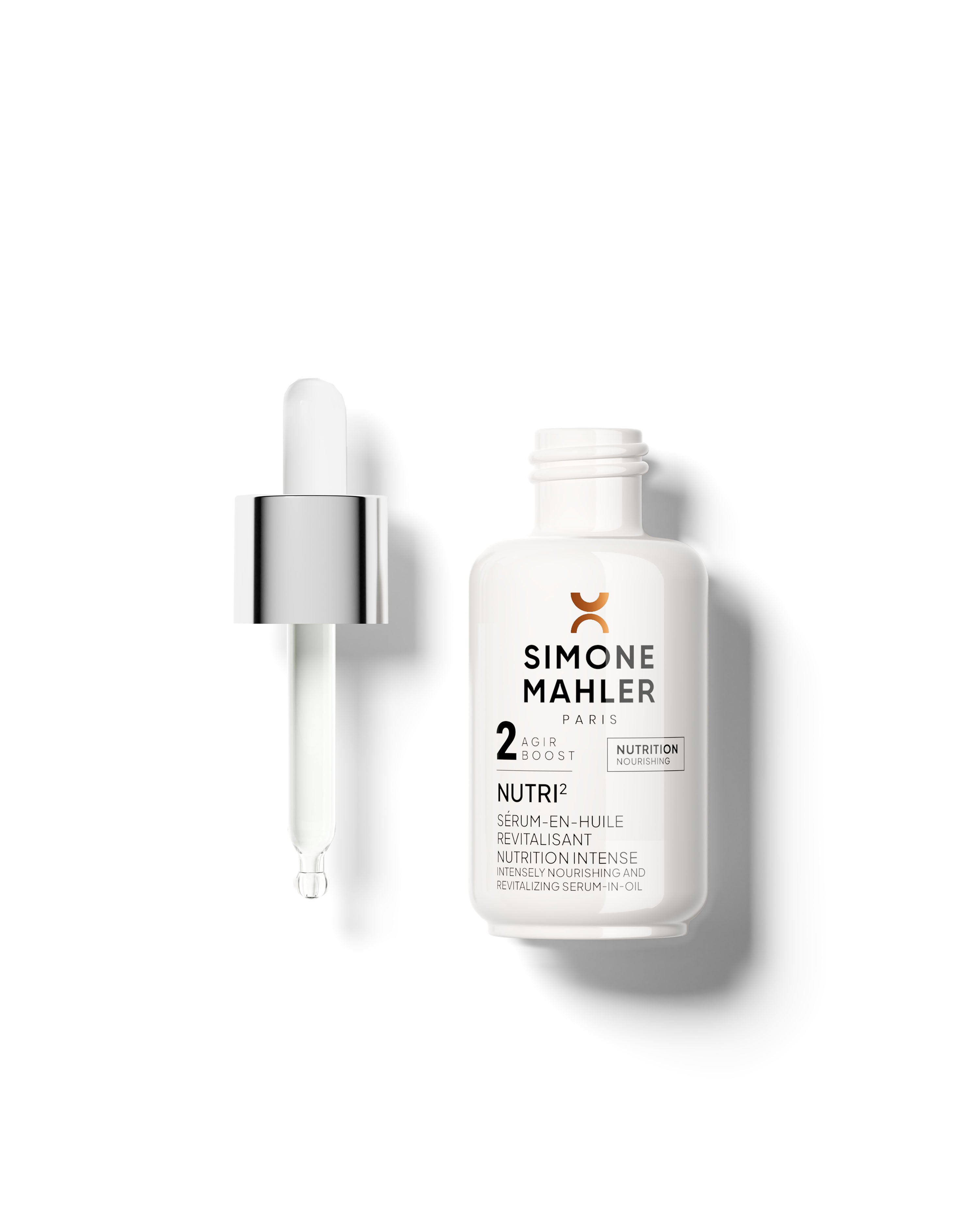 NUTRI² SÉRUM