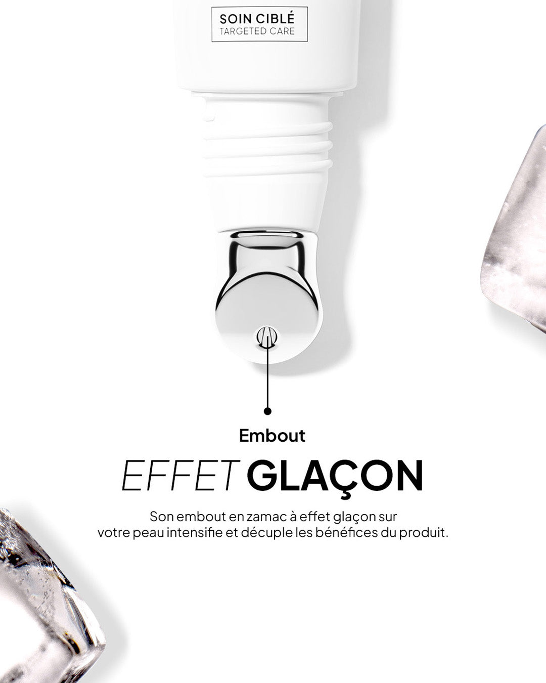 AGE EXPERT YEUX ET LEVRES