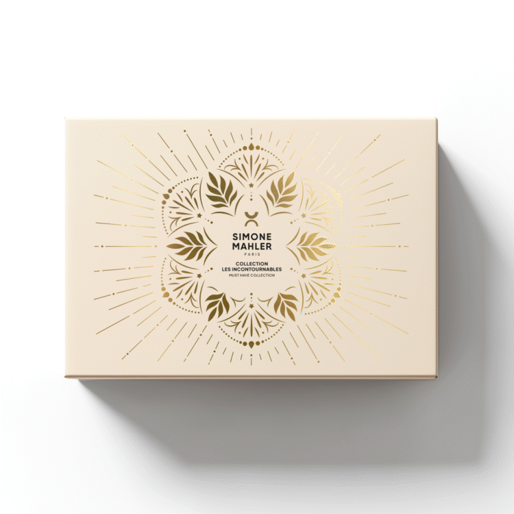 COFFRET LES INCONTOURNABLES