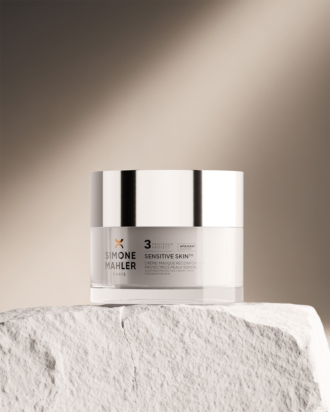 SENSITIVE SKIN CREME