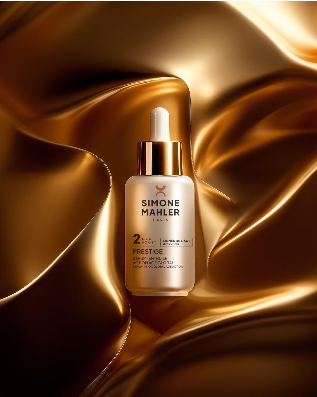 PRESTIGE SÉRUM
