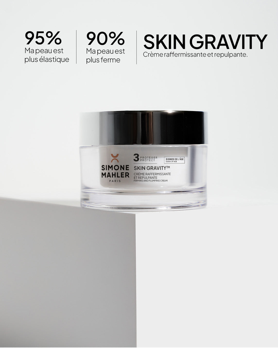 SKIN GRAVITY CREME