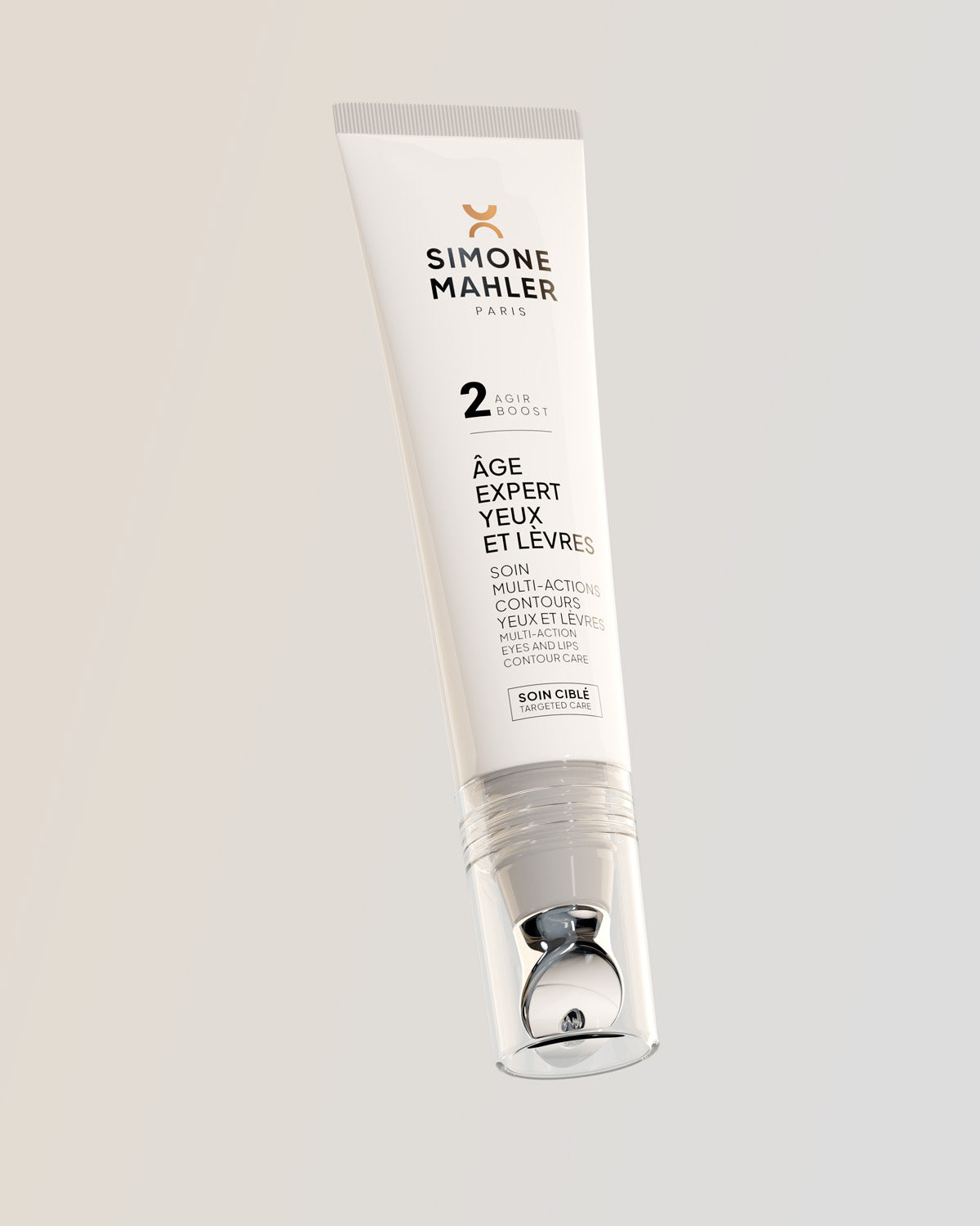 AGE EXPERT YEUX ET LEVRES