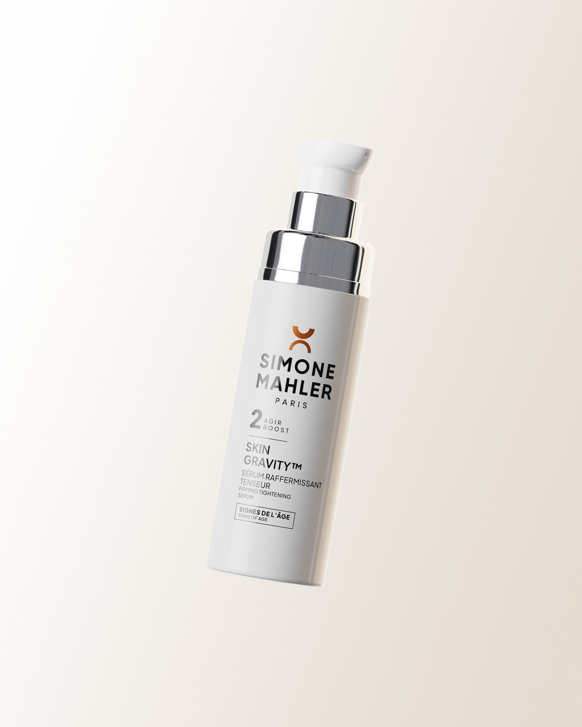 SKIN GRAVITY SERUM