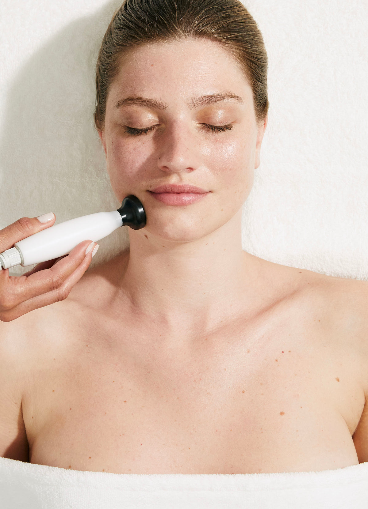 Soin du visage aux ultrasons Actilift 3S