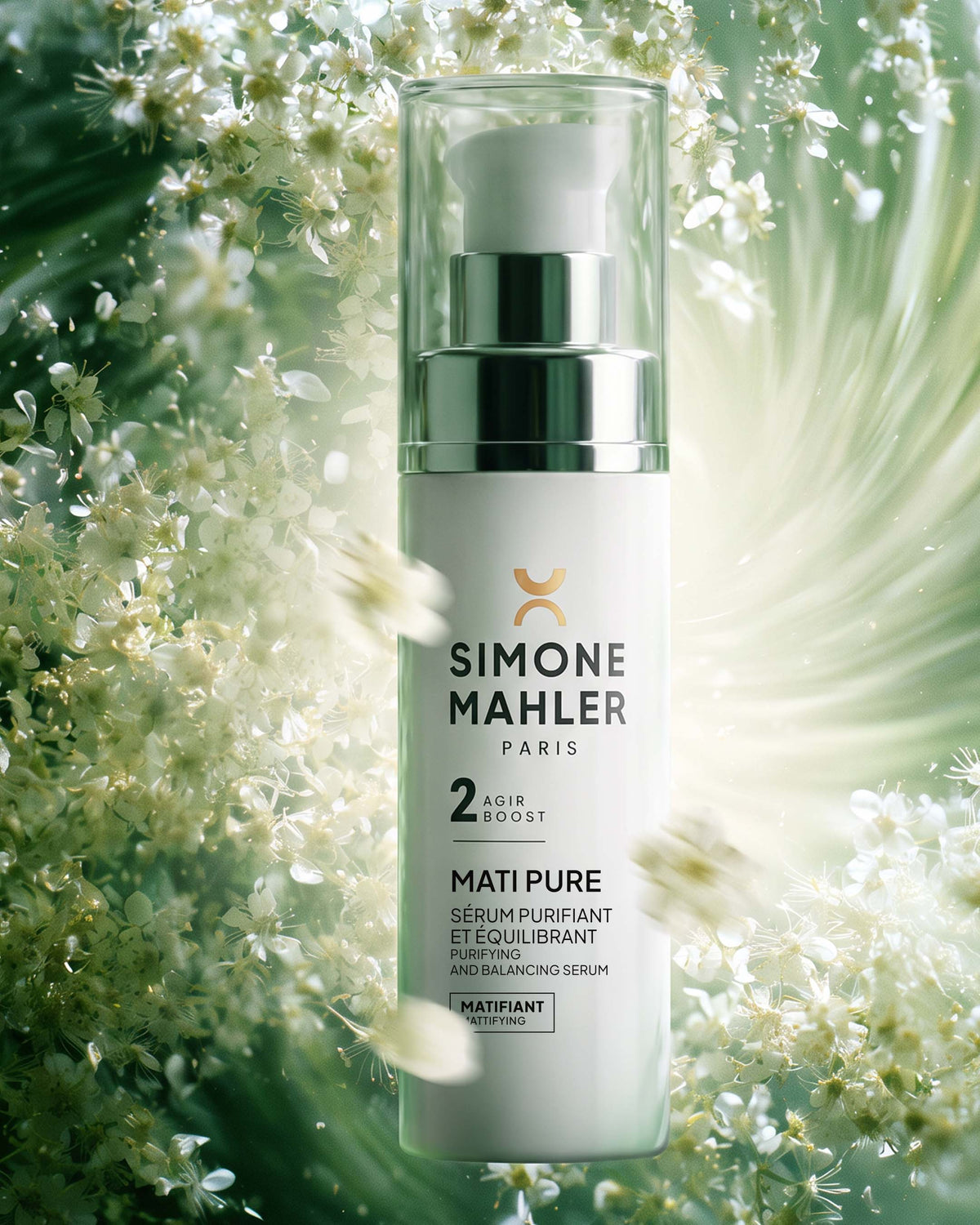 MATI PURE SERUM