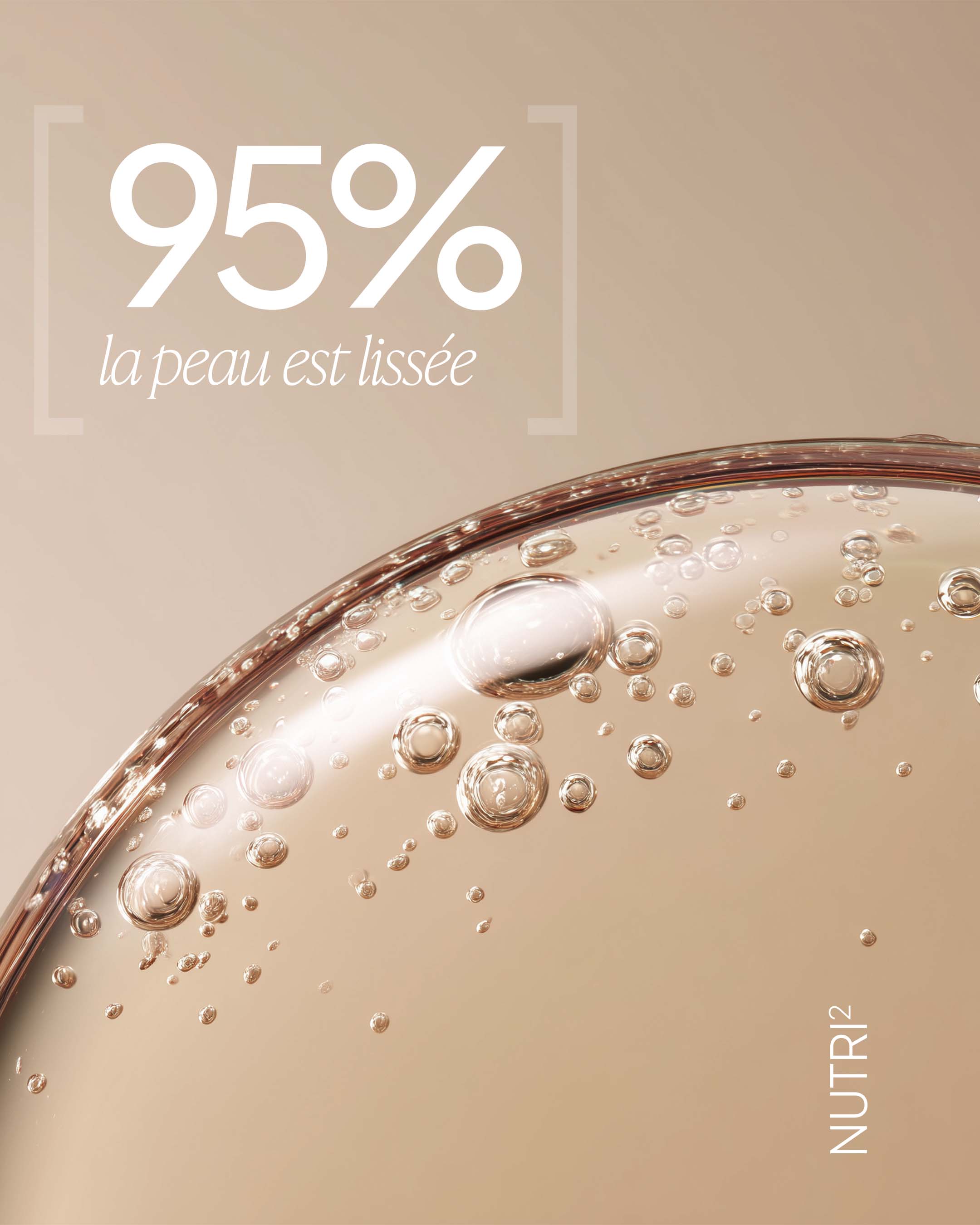 NUTRI² SÉRUM
