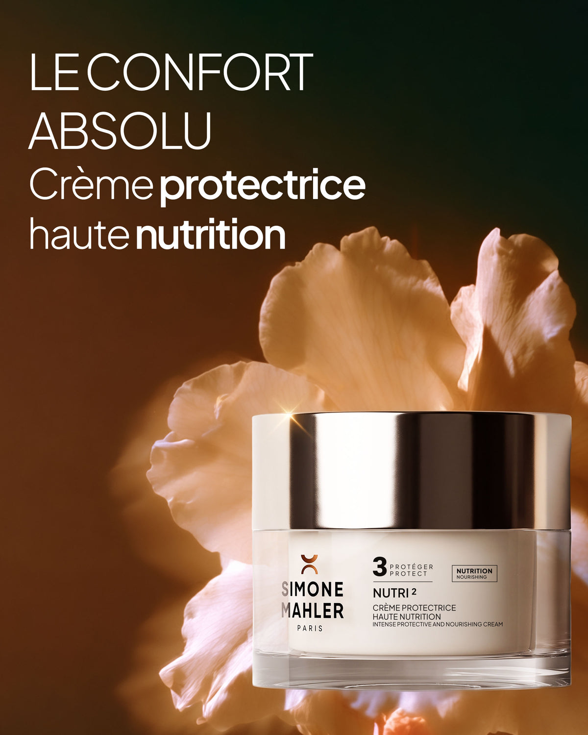 NUTRI² CREME