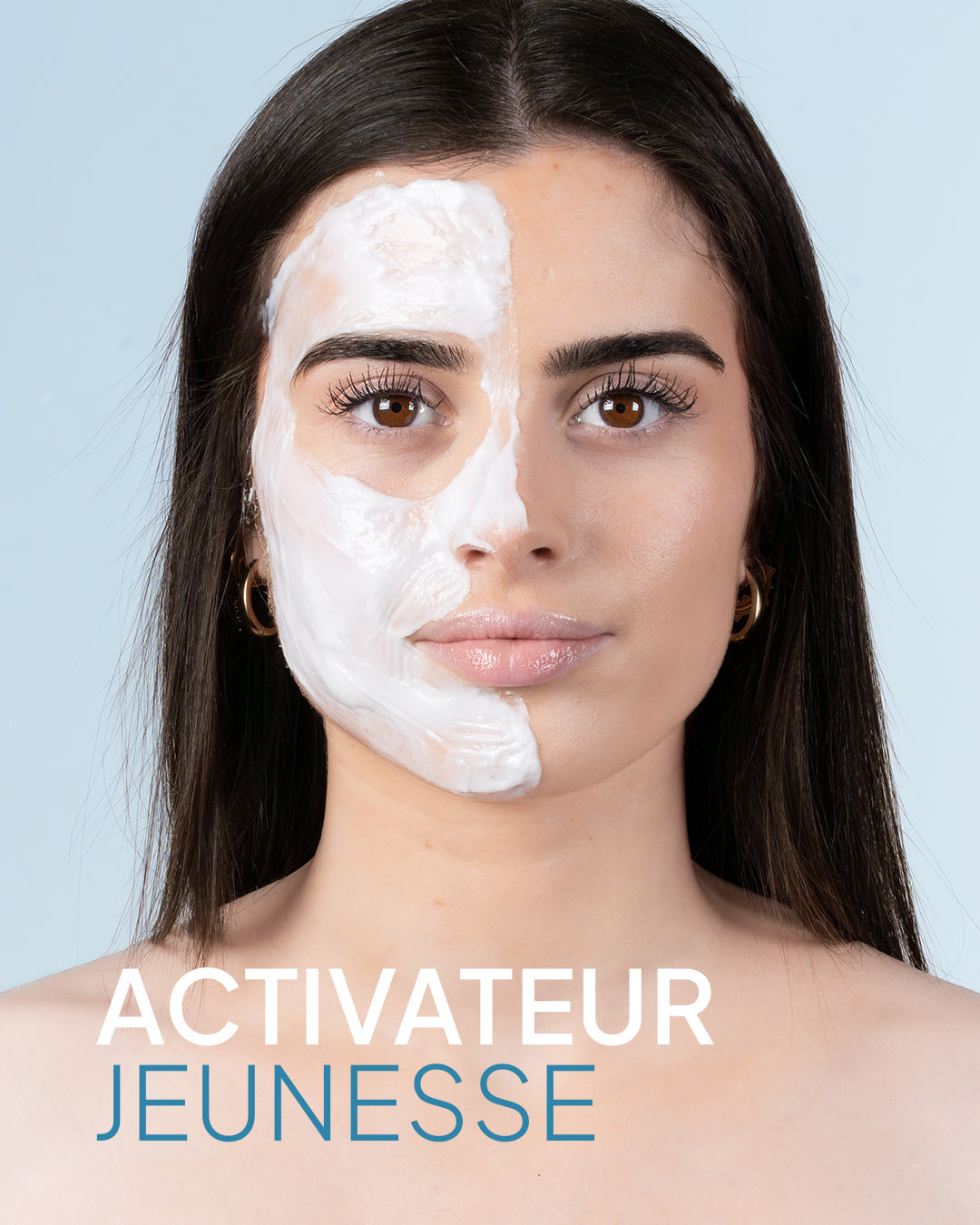 SKIN UP MASQUE REPULPANT ANTI-ÂGE