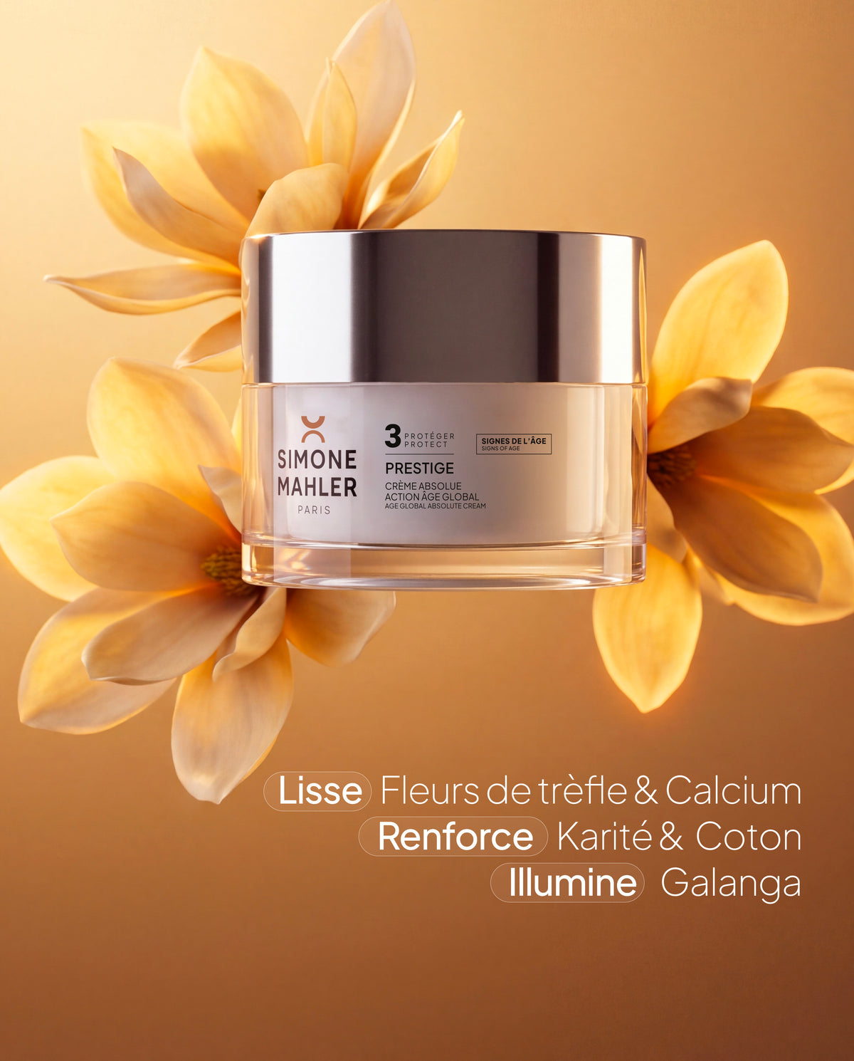 PRESTIGE CREME