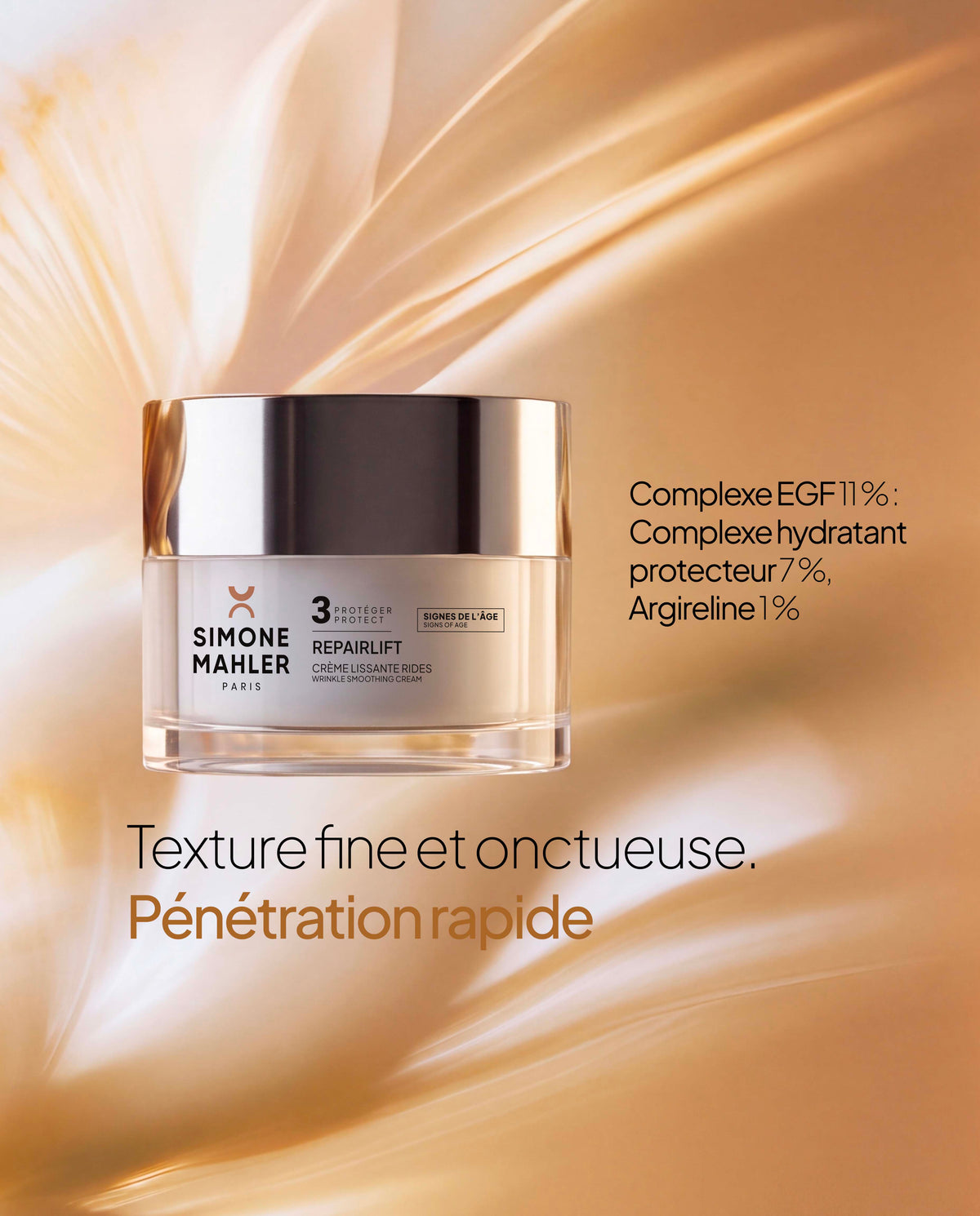 REPAIRLIFT CRÈME