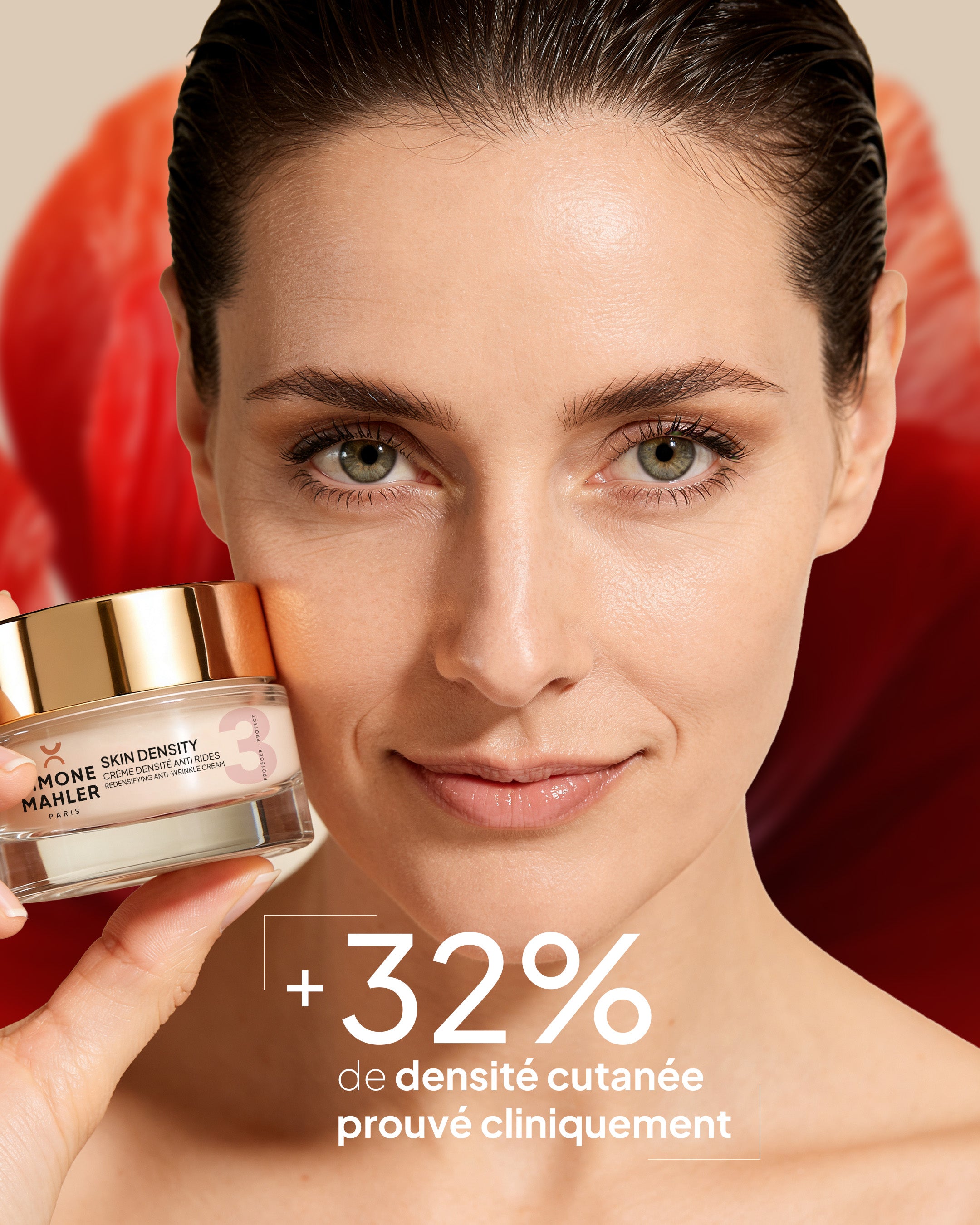SKIN DENSITY CRÈME
