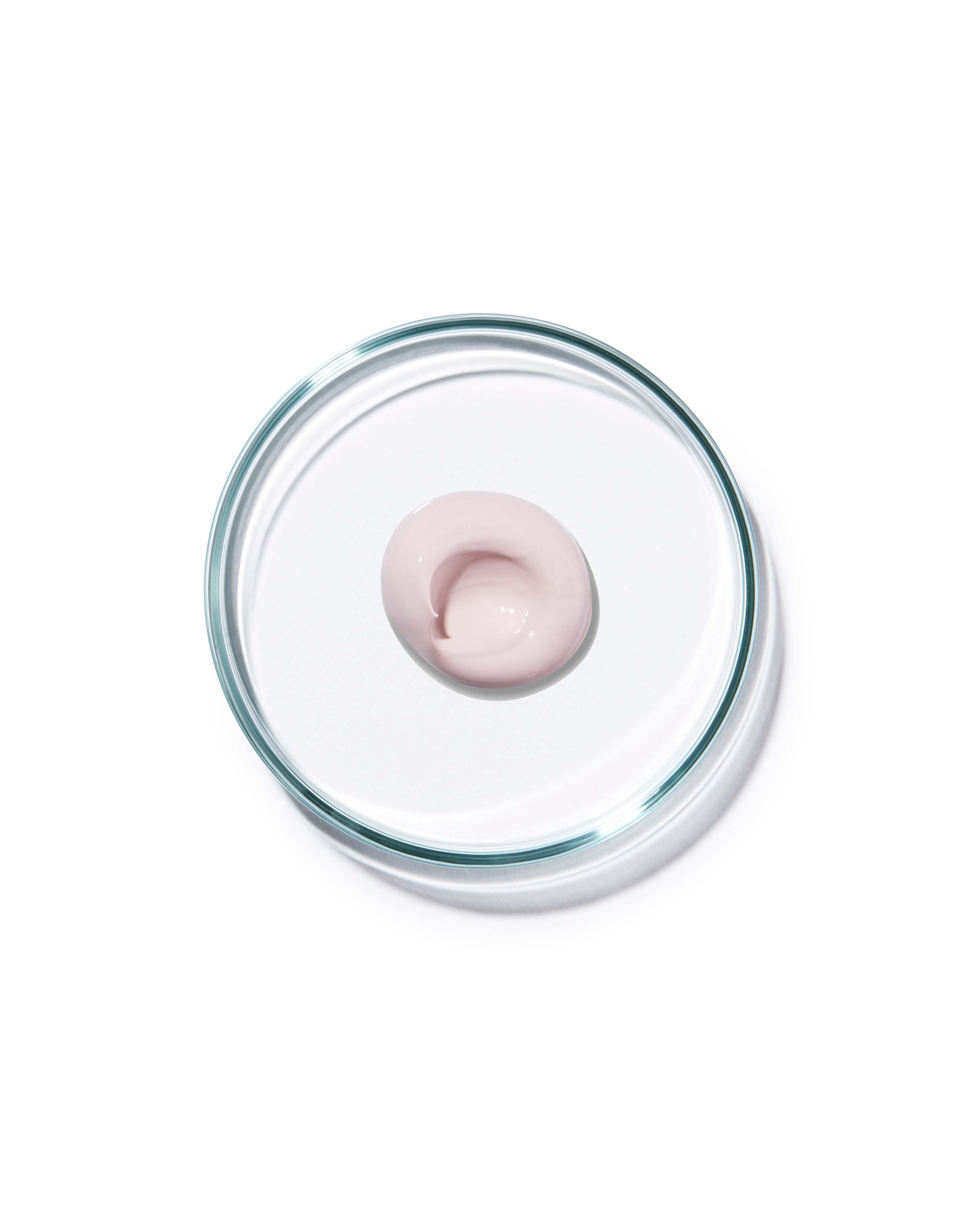 MASQUE AUX FRAISES