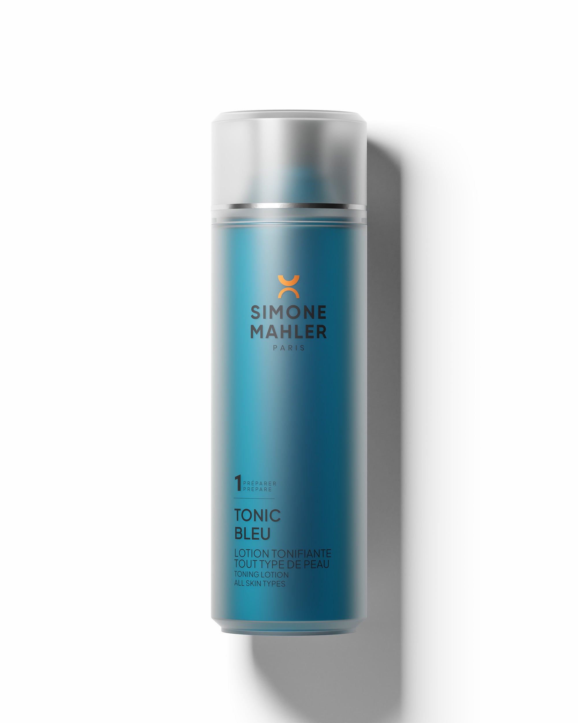 TONIC BLEU