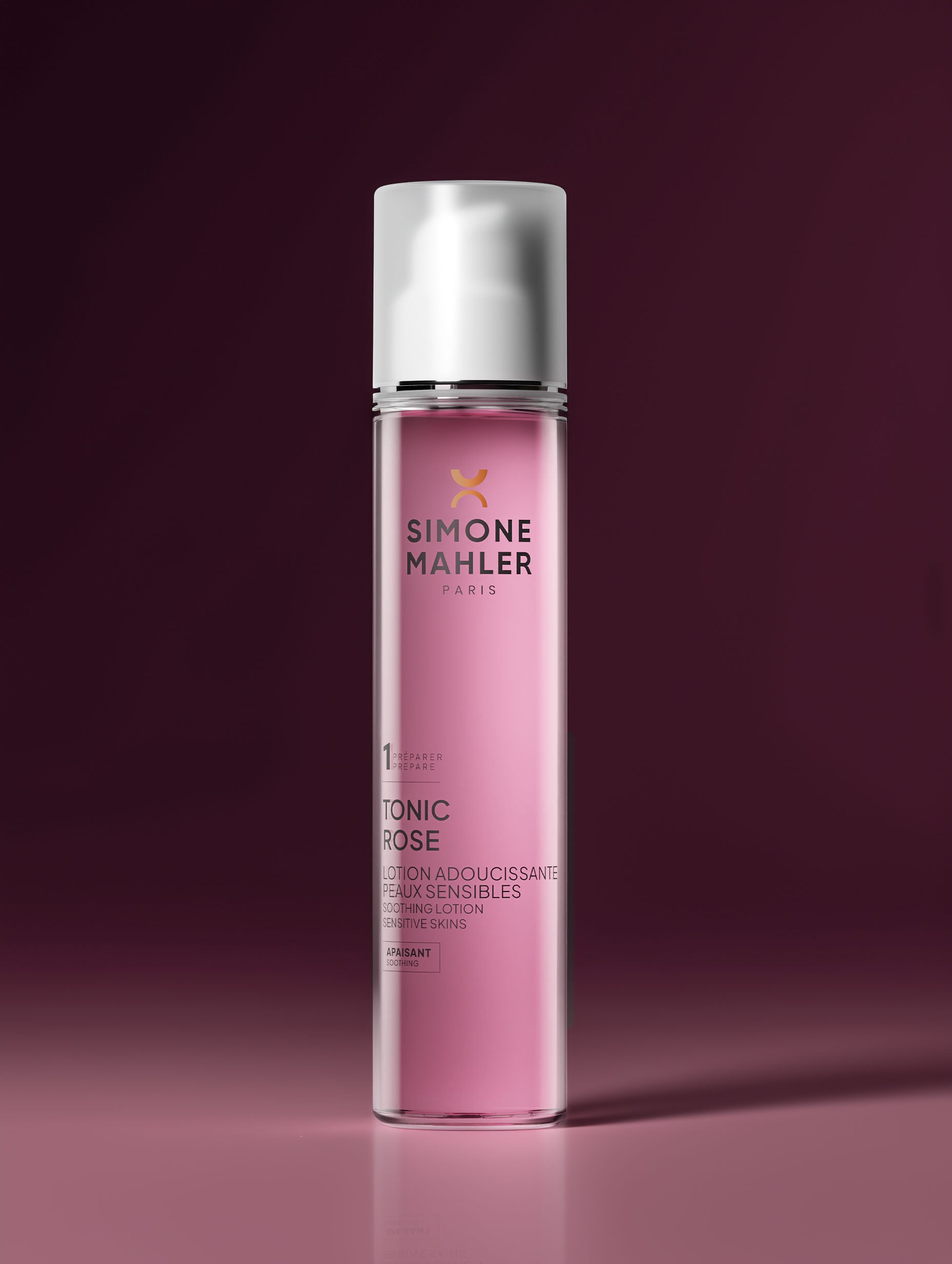 TONIC ROSE