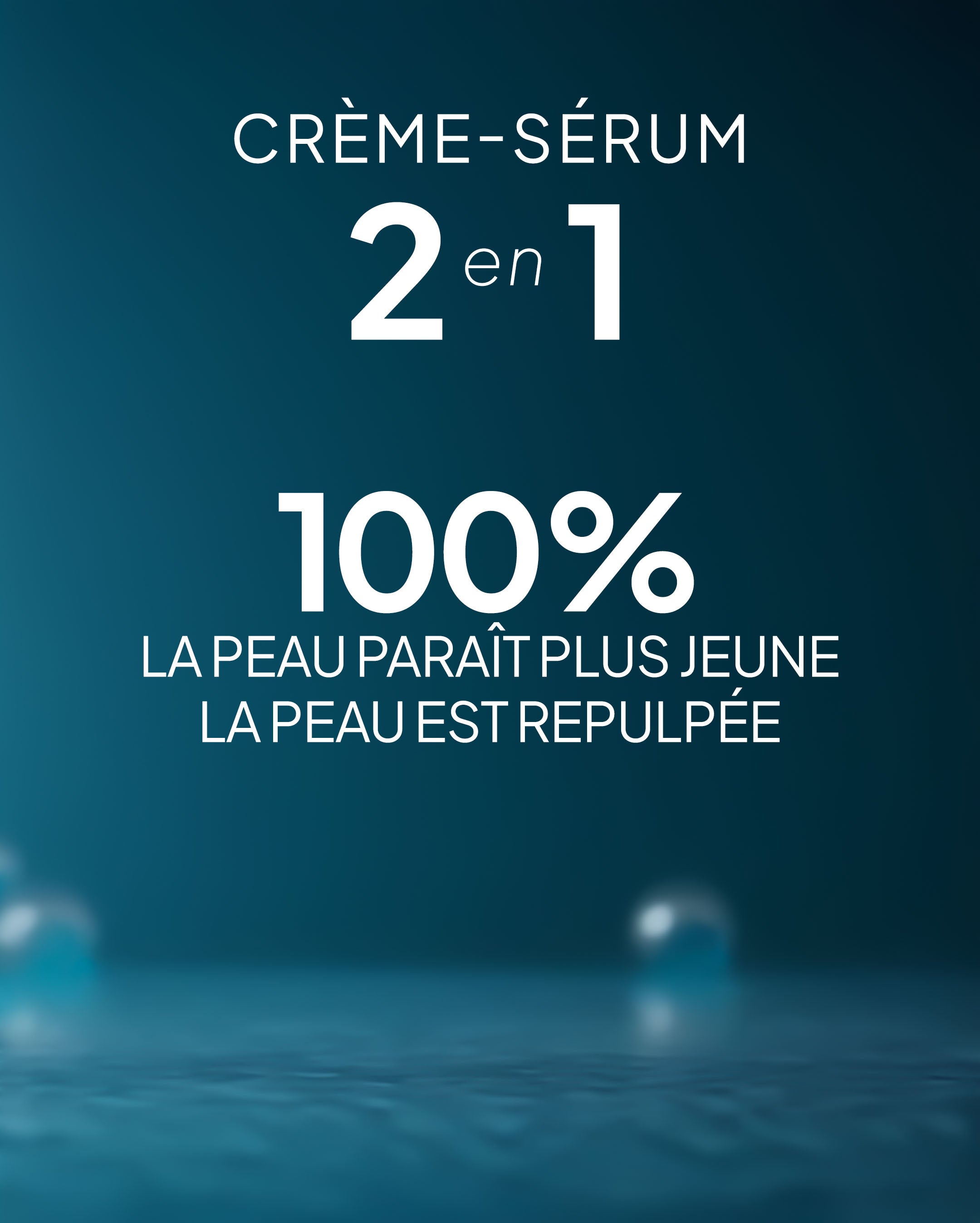 CONCENTRÉ REPULPANT