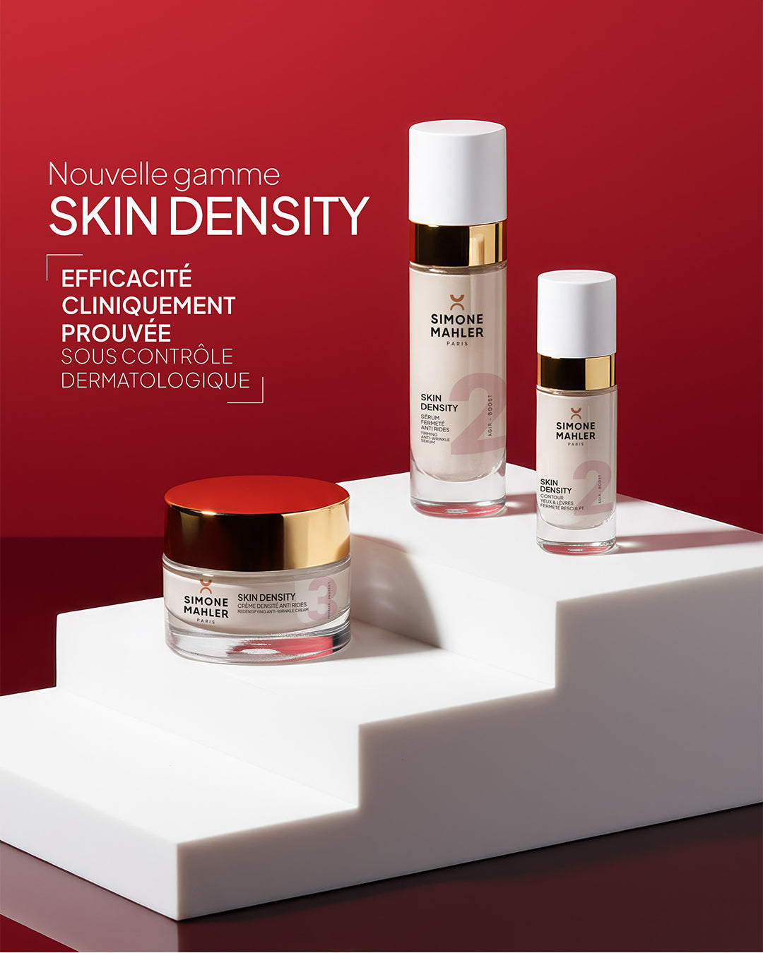 SKIN DENSITY CRÈME