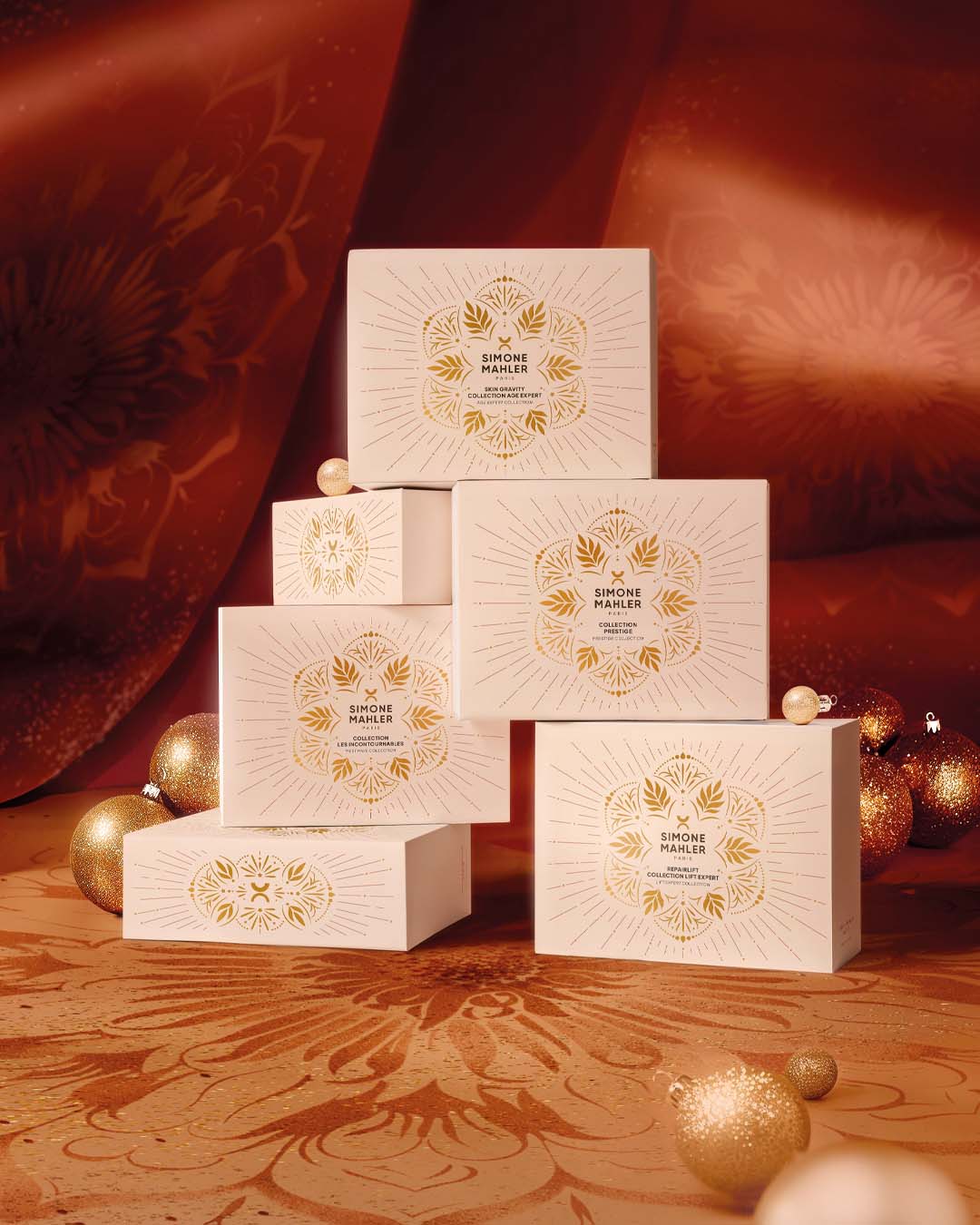 COFFRET PRESTIGE