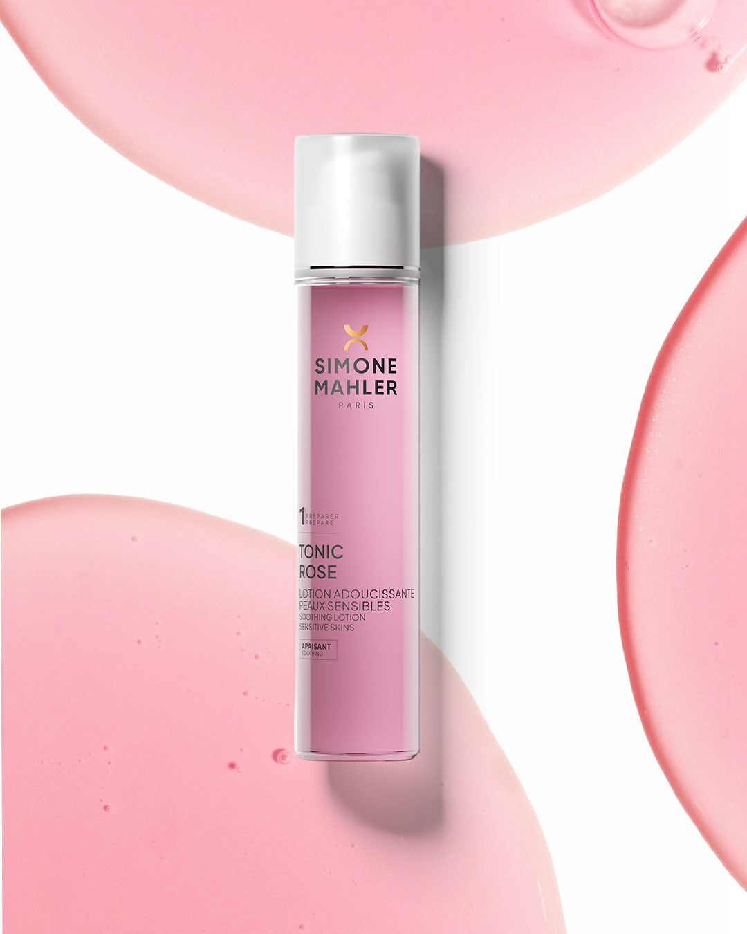 TONIC ROSE