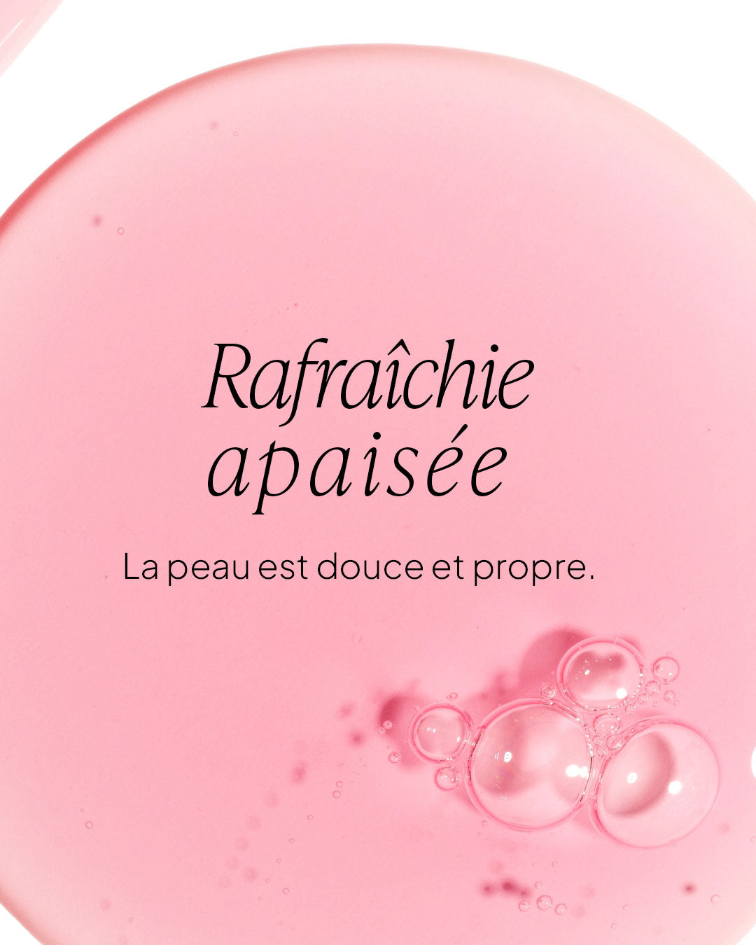 TONIC ROSE