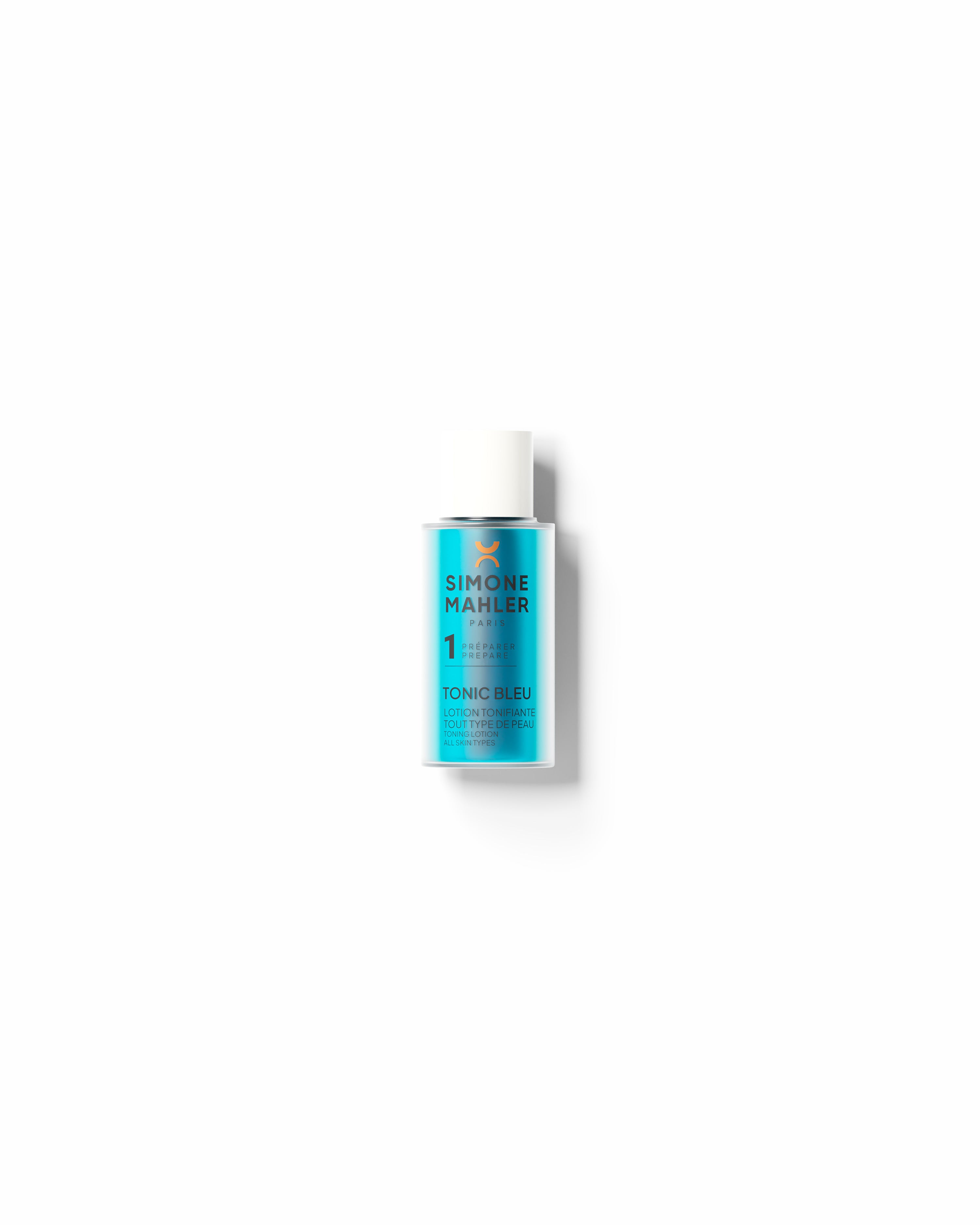 TONIC BLEU